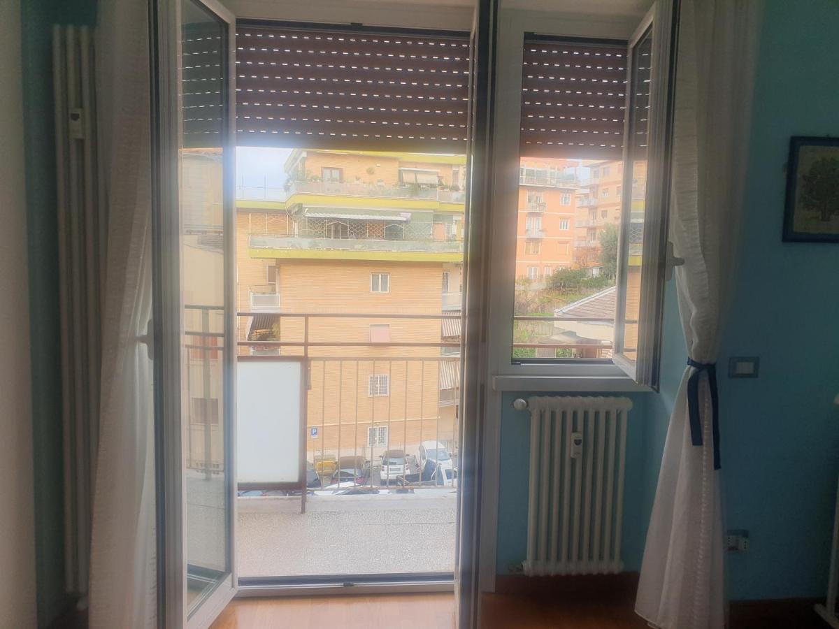Gasthof Come A Casa Tua Rom